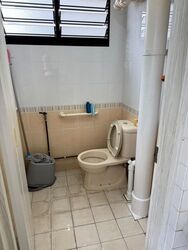 Blk 509 West Coast Vista (Clementi), HDB 3 Rooms #583995431